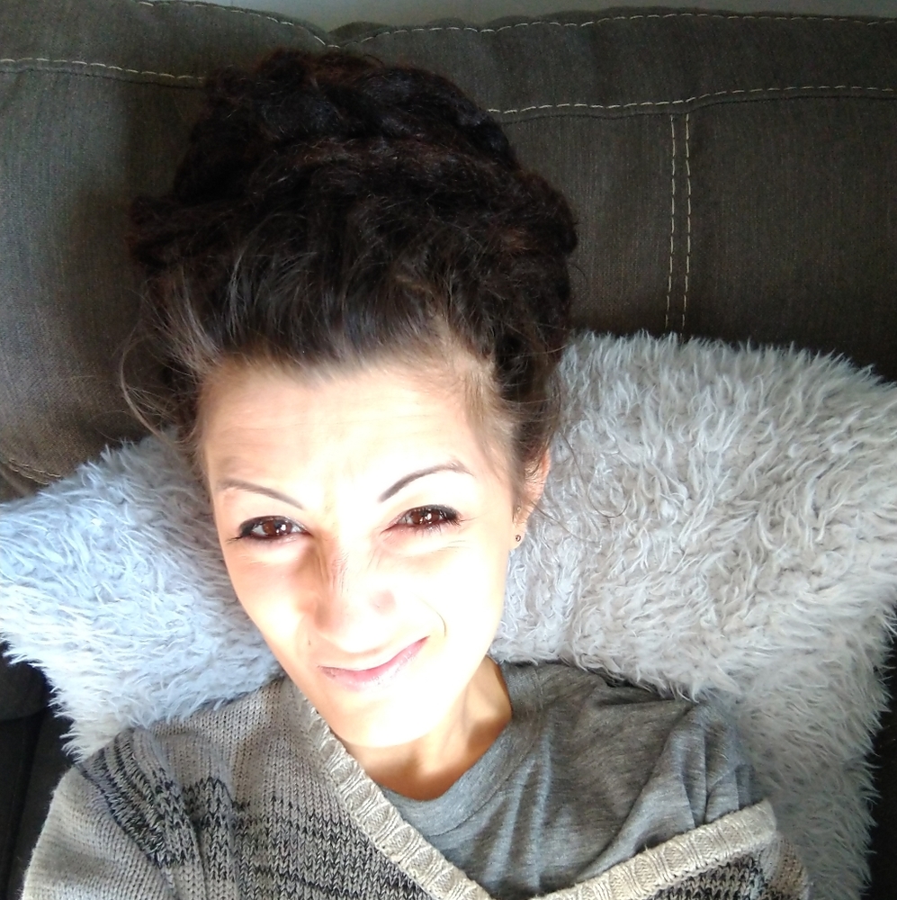 Meet your Posher, Sabrina Bartkowiak 🐢